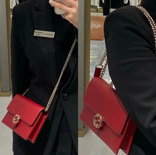 Ozarra - GUKI Women Bags - 1106