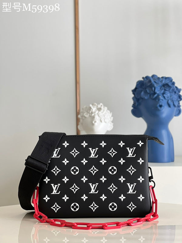 Ozarra Fashion Lu-Vi bags - 17257