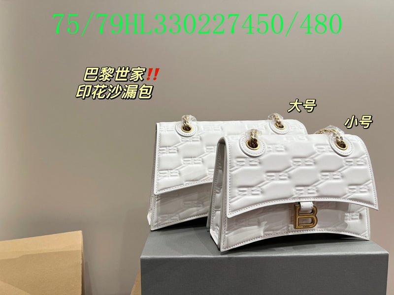 Ozarra Fashion - BGA Bags - 1904