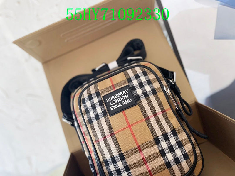 Ozarra Fashion -BBR Bags - 257