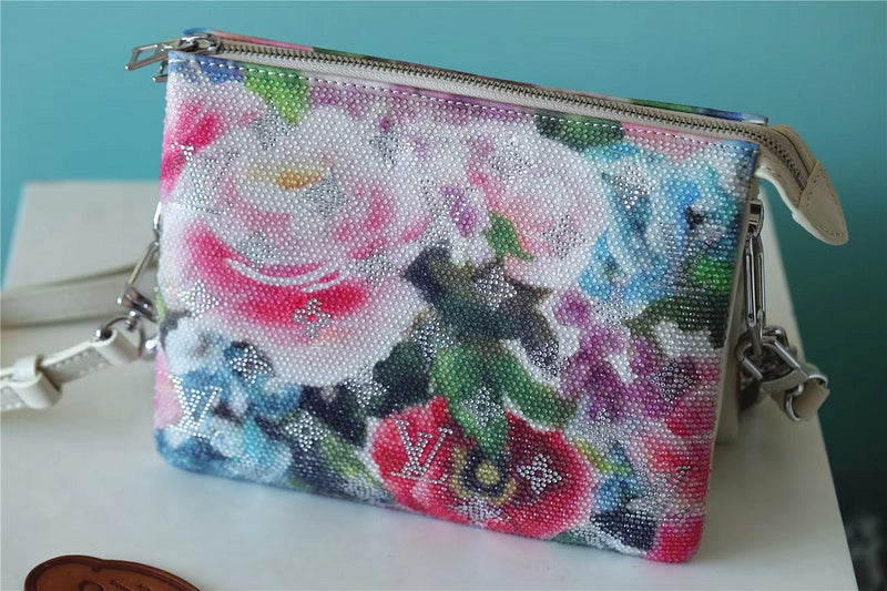 Ozarra - LUV Bags - 406