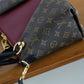 Ozarra Fashion Lu-Vi bags - 8013