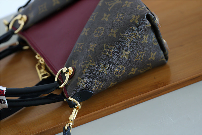 Ozarra Fashion Lu-Vi bags - 8013