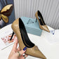 Ozarra Luxury - PD Women Shoes - 344