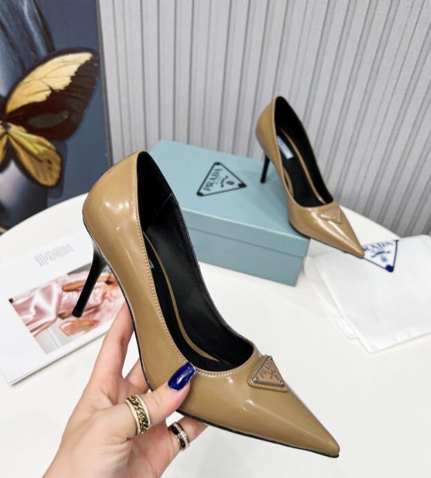 Ozarra Luxury - PD Women Shoes - 344