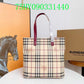 Ozarra Fashion -BBR Bags - 581