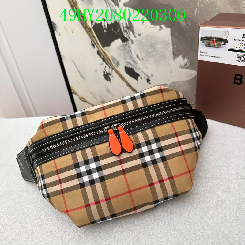 Ozarra Fashion -BBR Bags - 183