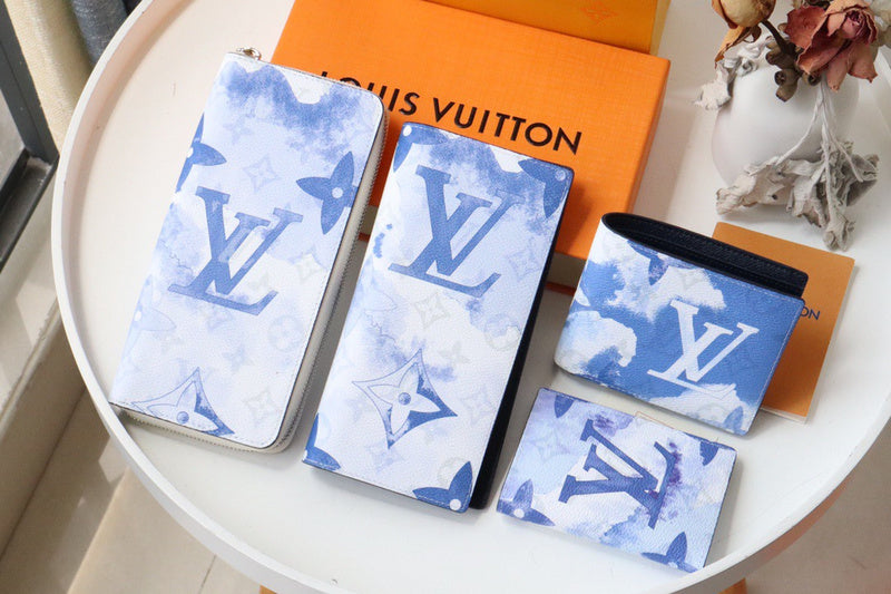 Fashion Lu-Vi bags - 3291