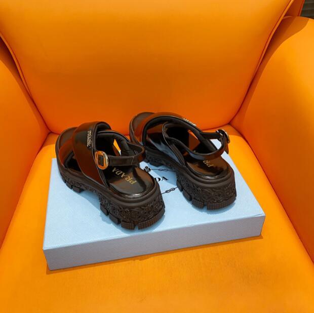 Ozarra Luxury - PD Women Shoes - 047