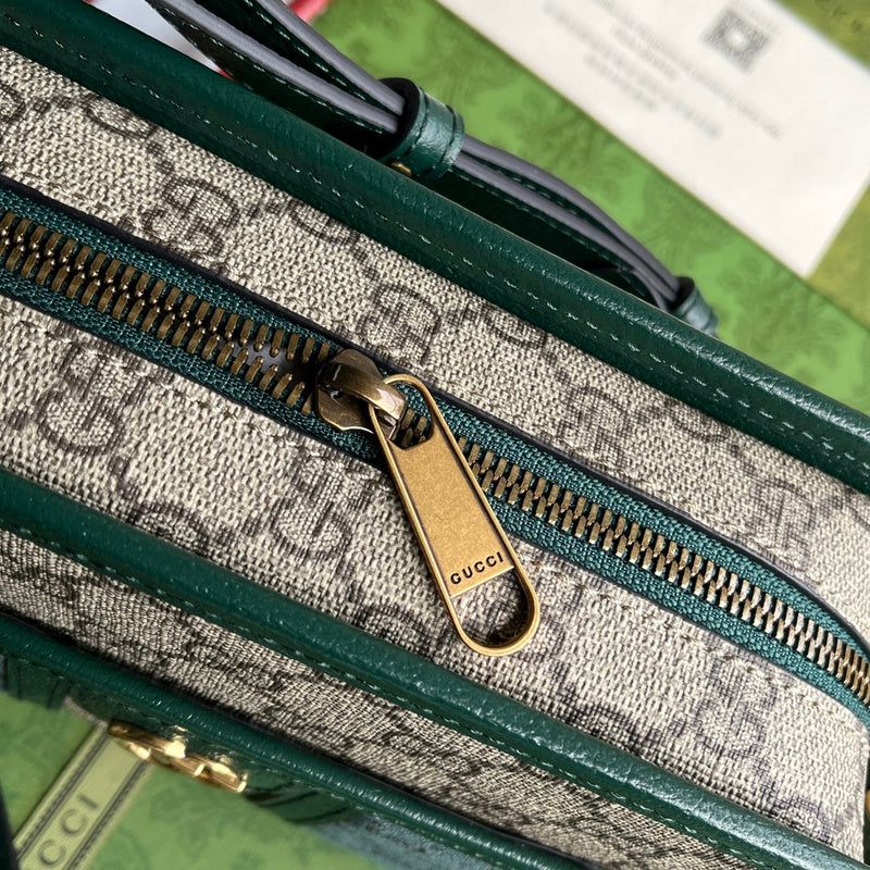 OZ - GCI Bags - 165