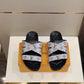 Ozarra Luxury - LOV Men Shoes - 1607
