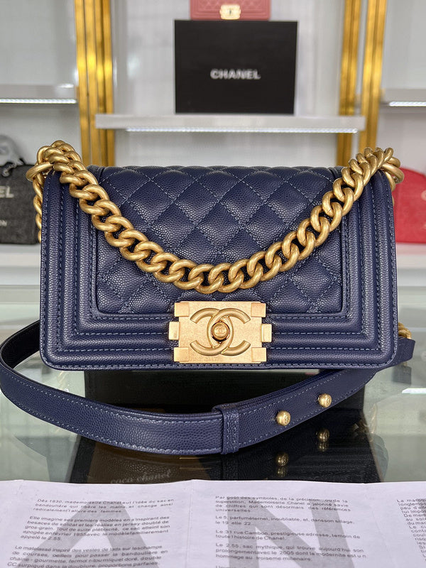 BAB - CHL Bags - 3177
