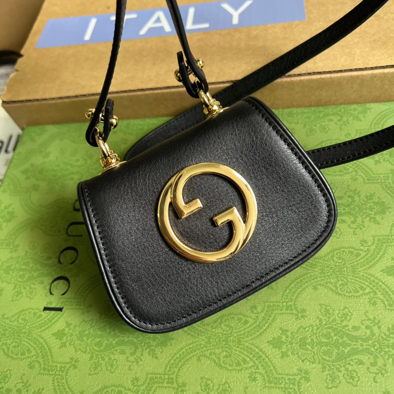 Ozarra - GCI Bags - 4331