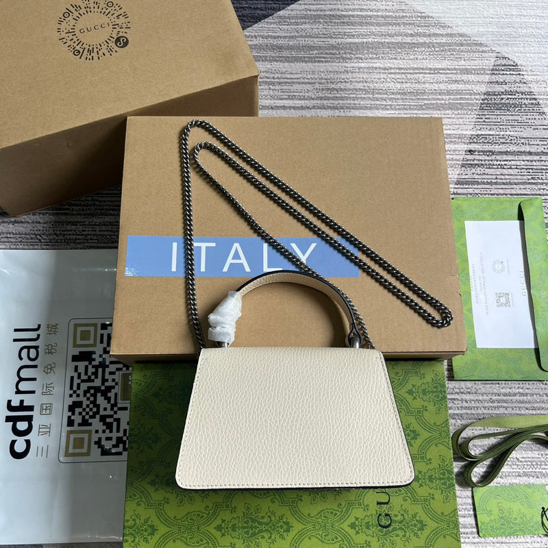Ozarra - GCI Bags - 5177
