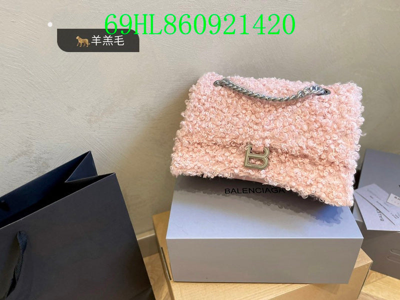 Ozarra Fashion - BGA Bags - 2044