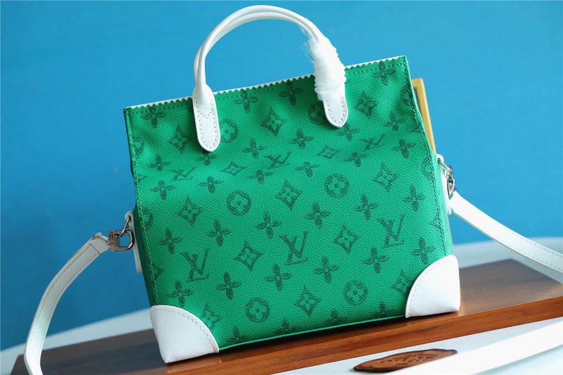 Ozarra Fashion Lu-Vi bags - 10255