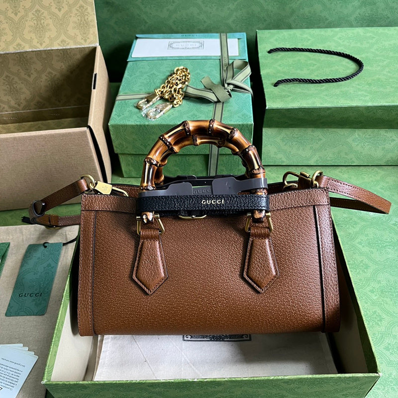 OZ - GCI Bags - 1151