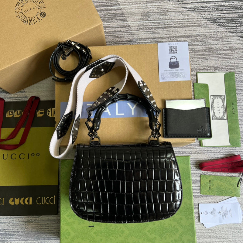 Ozarra - GCI Bags - 4444