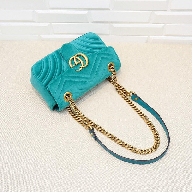 BAB - GCI Bags - 891