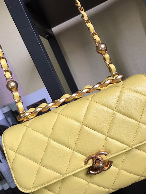 BAB - CHL Bags - 3387
