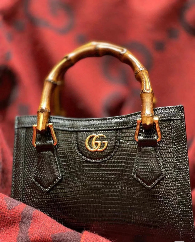 Ozarra - GUKI Bags - 1421