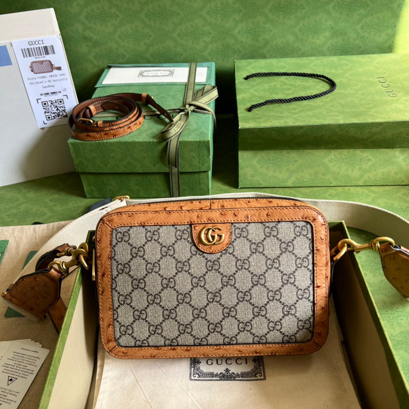 OZ - GCI Bags - 1560