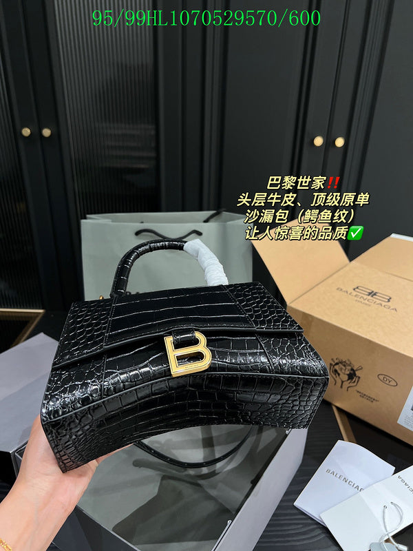 Ozarra Fashion - BGA Bags - 1747