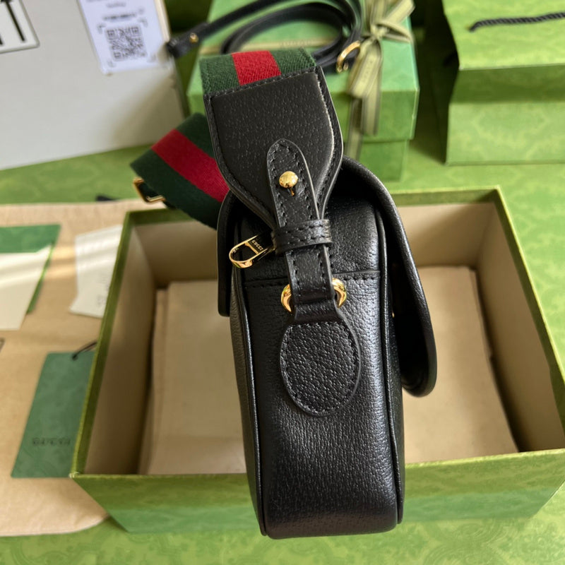 OZ - GCI Bags - 770