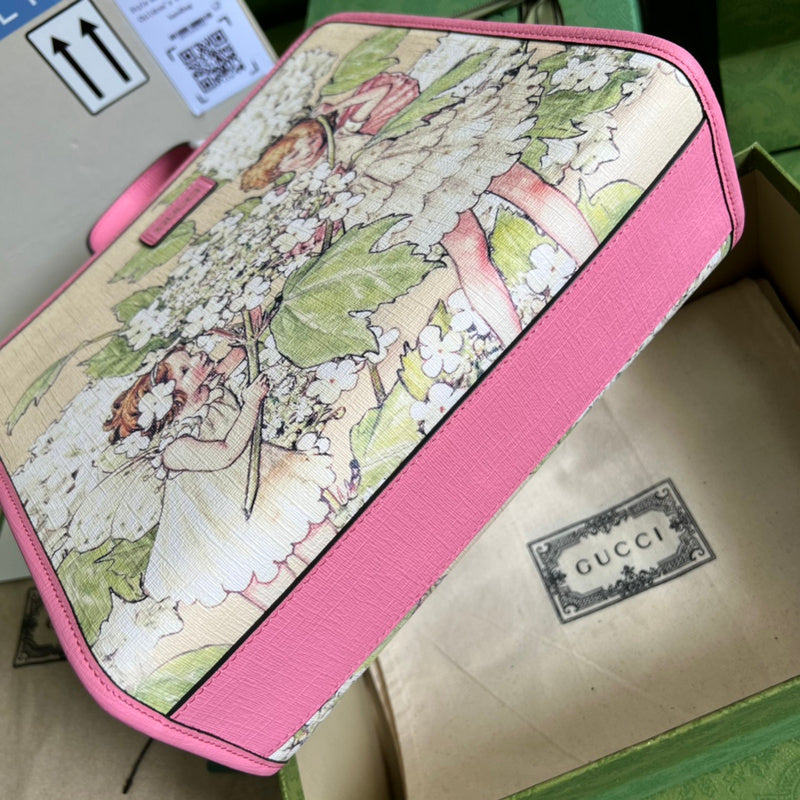 OZ - GCI Bags - 767