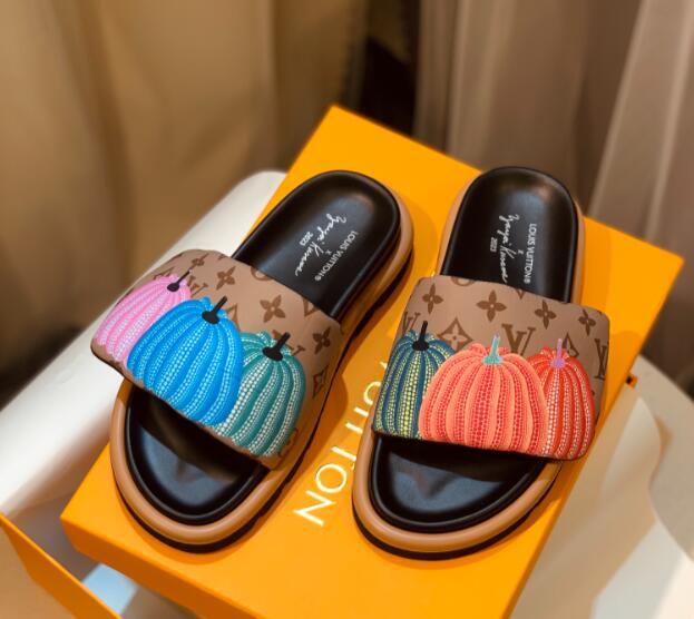 Ozarra Luxury - LOV Women Shoes - 581