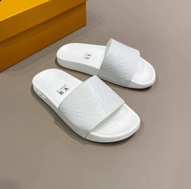 Ozarra Luxury - LOV Men Shoes - 1487