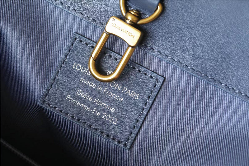 Ozarra Fashion Lu-Vi bags - 9786
