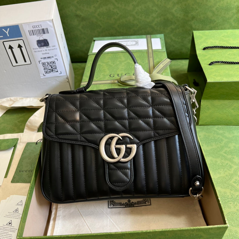 OZ - GCI Bags - 1112