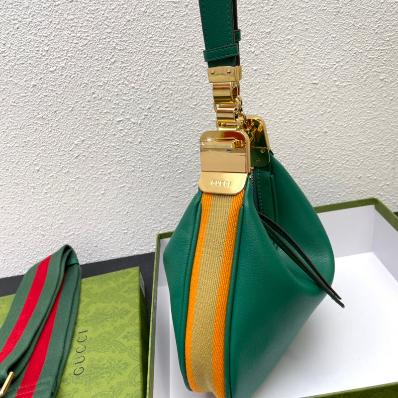 Ozarra - GUKI Bags - 461