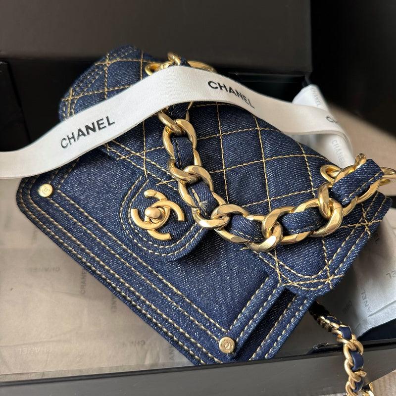 Ozarra - CHL Bags - 6976