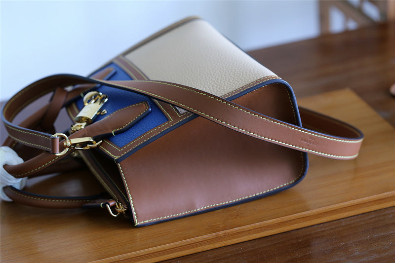 Ozarra Fashion Lu-Vi bags - 8036