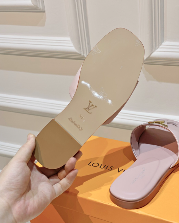 Ozarra Luxury - LOV Women Shoes - 122