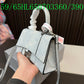 Ozarra Fashion - BGA Bags - 1728