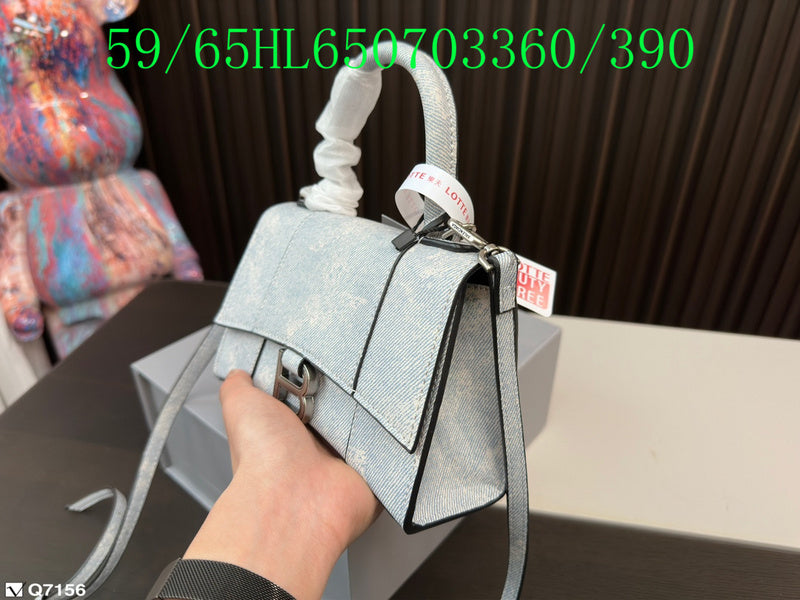 Ozarra Fashion - BGA Bags - 1728
