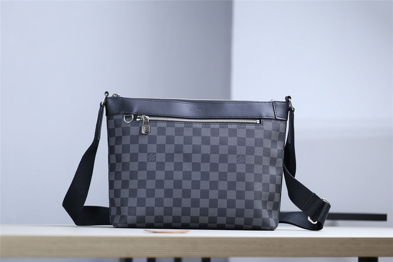 Ozarra Fashion Lu-Vi bags - 10501