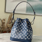 Ozarra Fashion Lu-Vi bags - 17093