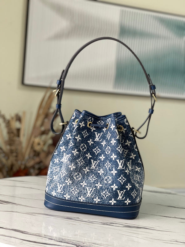 Ozarra Fashion Lu-Vi bags - 17093