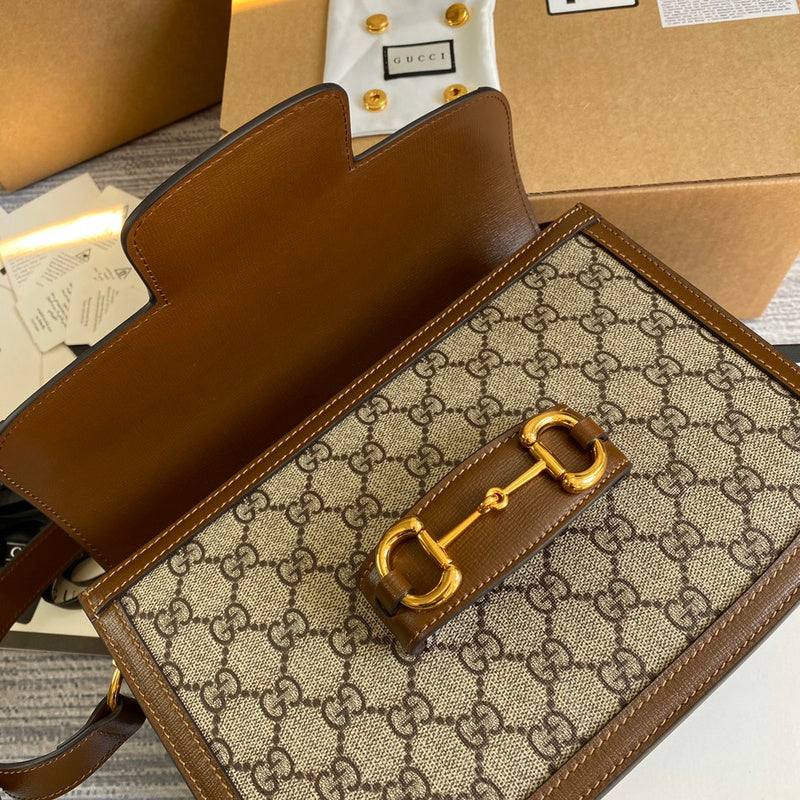 Ozarra - GUKI Bags - 2232