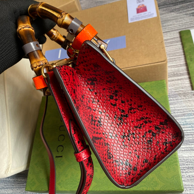 Ozarra - GCI Bags - 5055