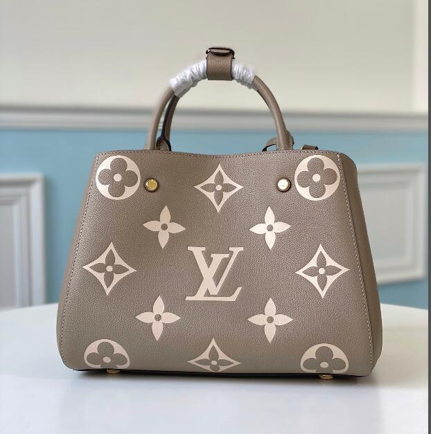 Ozarra Luxury - LOV Bags - 2685