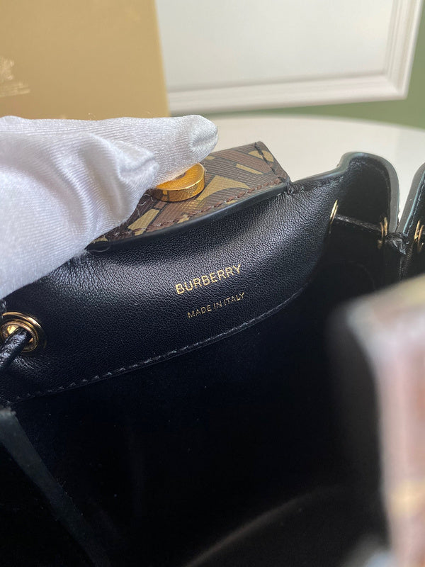 Ozarra Fashion -BBR Bags - 1520