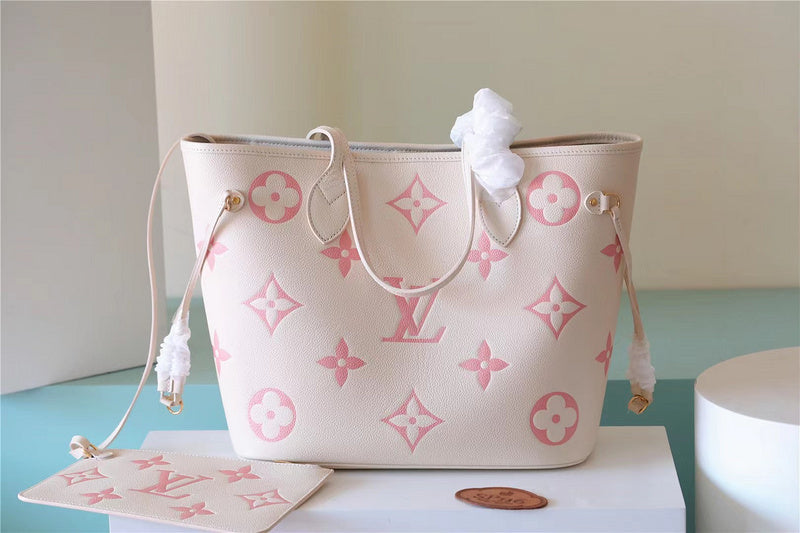 Ozarra - LUV Bags - 504