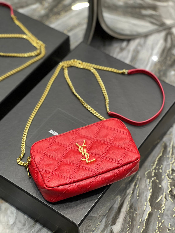 OZ - SLY Bags - 861