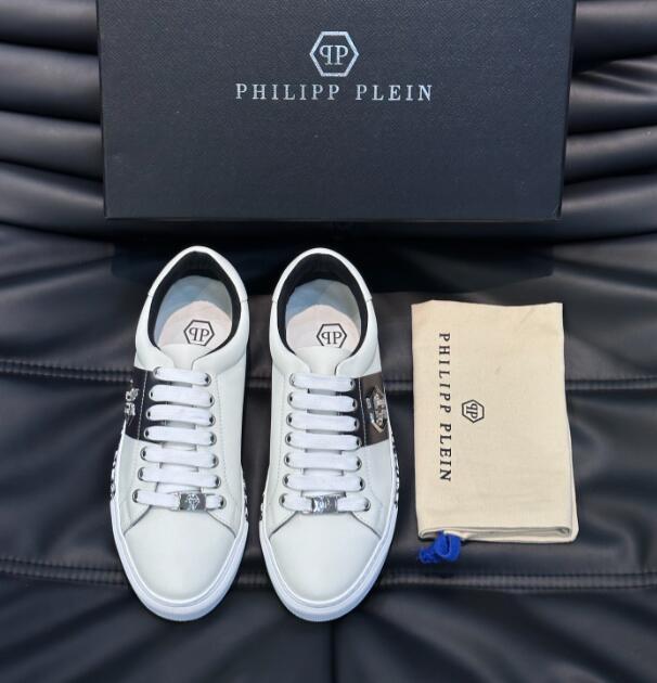 Ozarra Luxury - PHP Shoes - 030