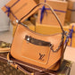 Ozarra Luxury - LOV Bags - 2382